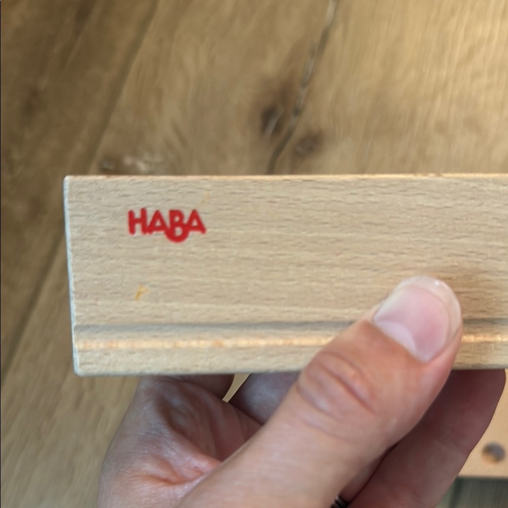 Haba First Ball Track - Picture 4 of 4